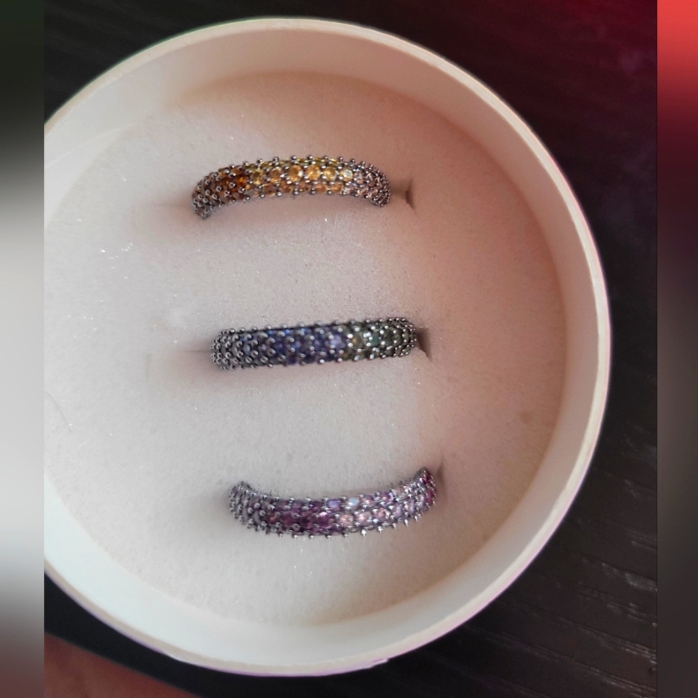 Bomb Party Mental health ring